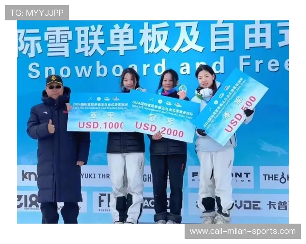 世界滑雪巡回赛中国选手在速度赛中再次登台领奖